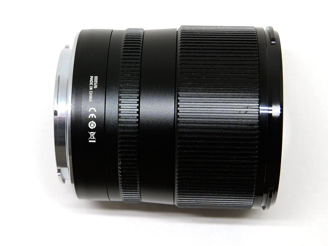 美品　TTArtisan AF 75mm F2 ライカLマウント