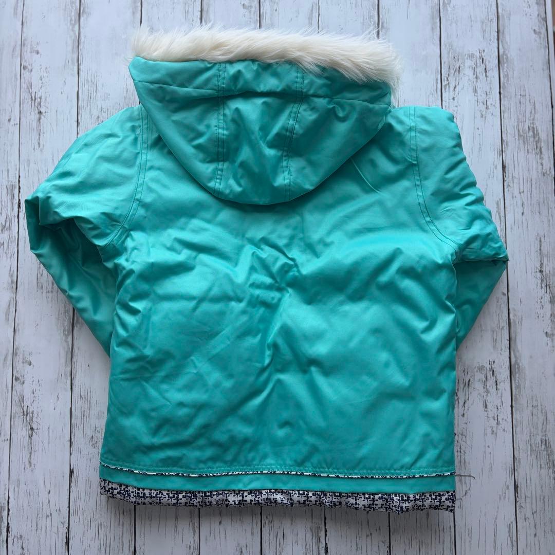 オンヨネ　スキーウェア　ジュニア　150