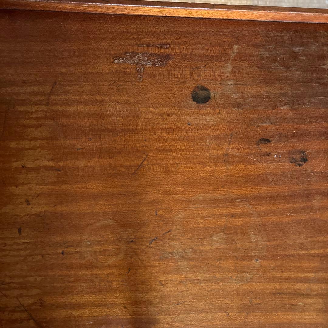 イギリス製ビンテージデスク28日まで出品