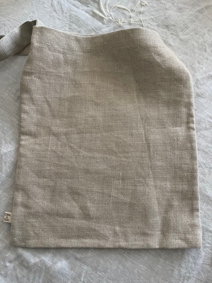 新品　コーラルアンドタスク　ミニバッグ　Cats Toys