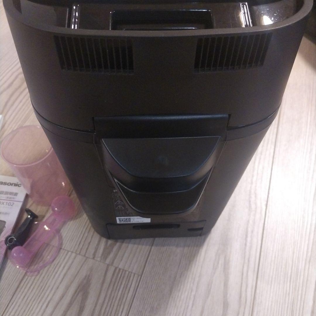 ☀*︎様 Panasonic SD-MDX102 ホームベーカリー