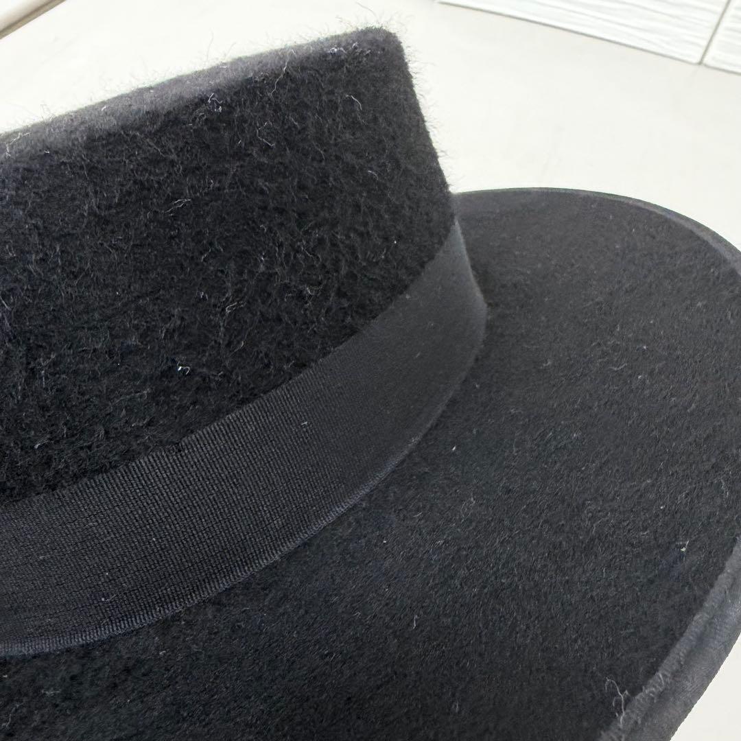 フラメンコ用帽子　ハット　Iberiaイベリアコルドベス (Cordobés)