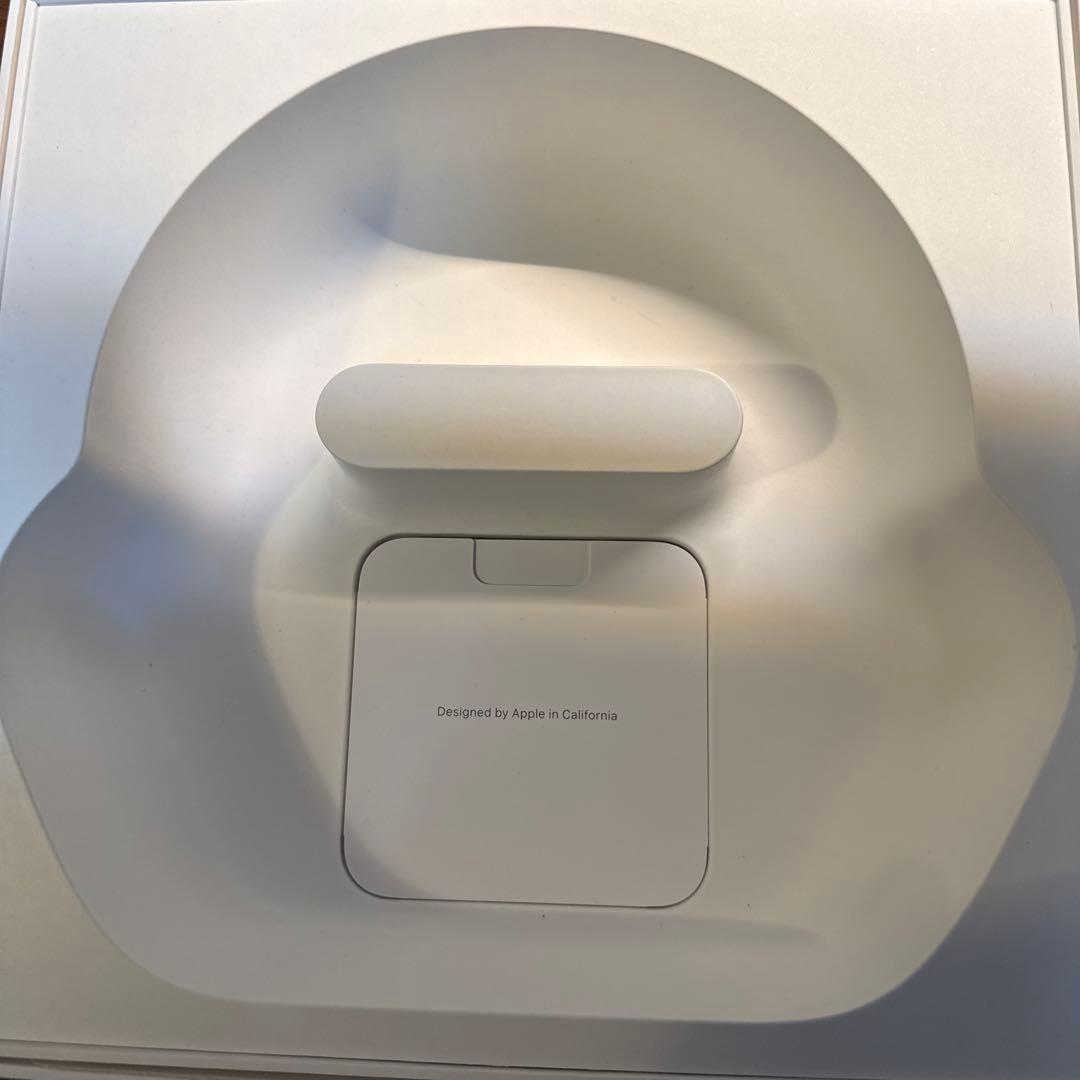 AirPods Max 第二世代- ミッドナイト-Type C