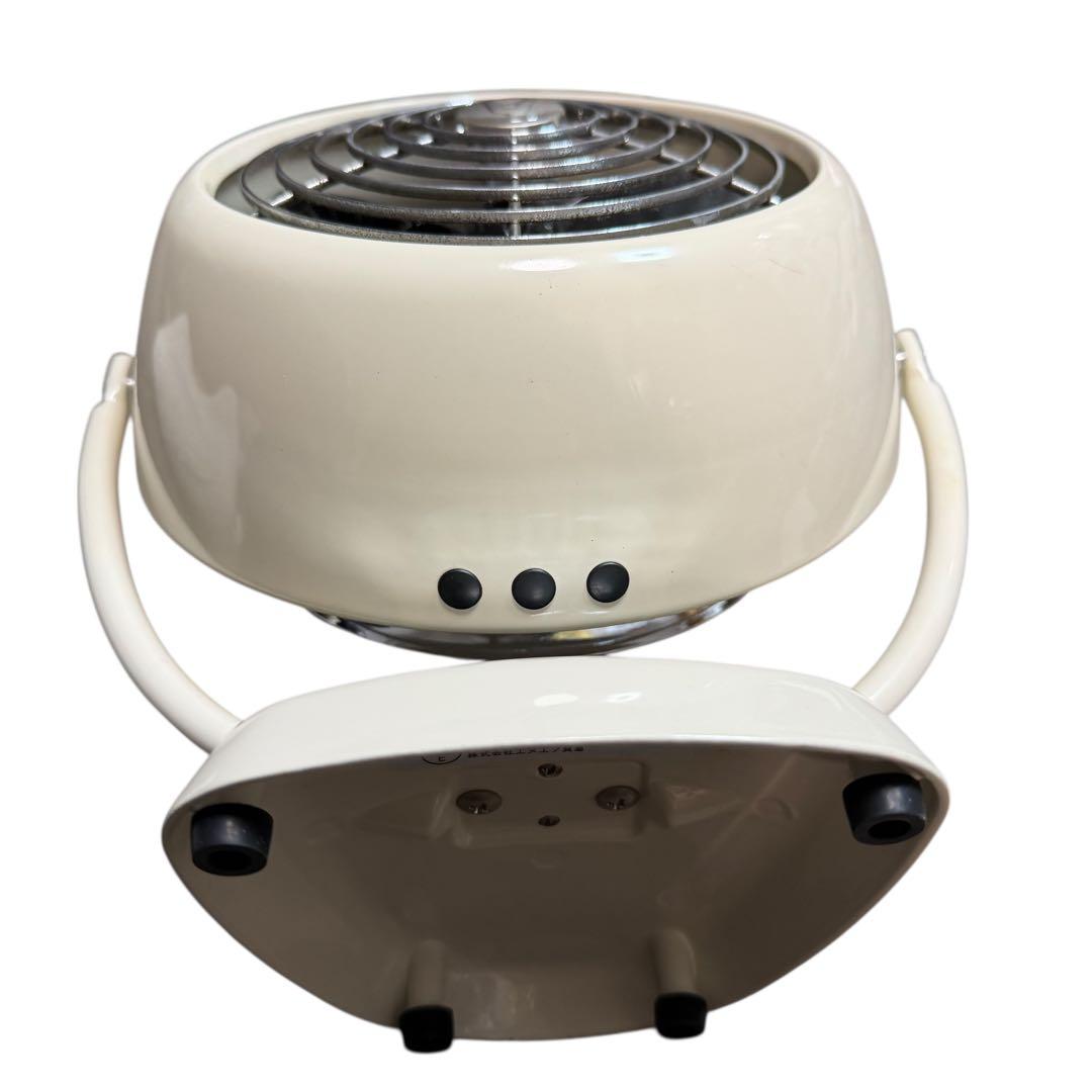 美品 Vornado サーキュレーター VFANJR-JP レトロ