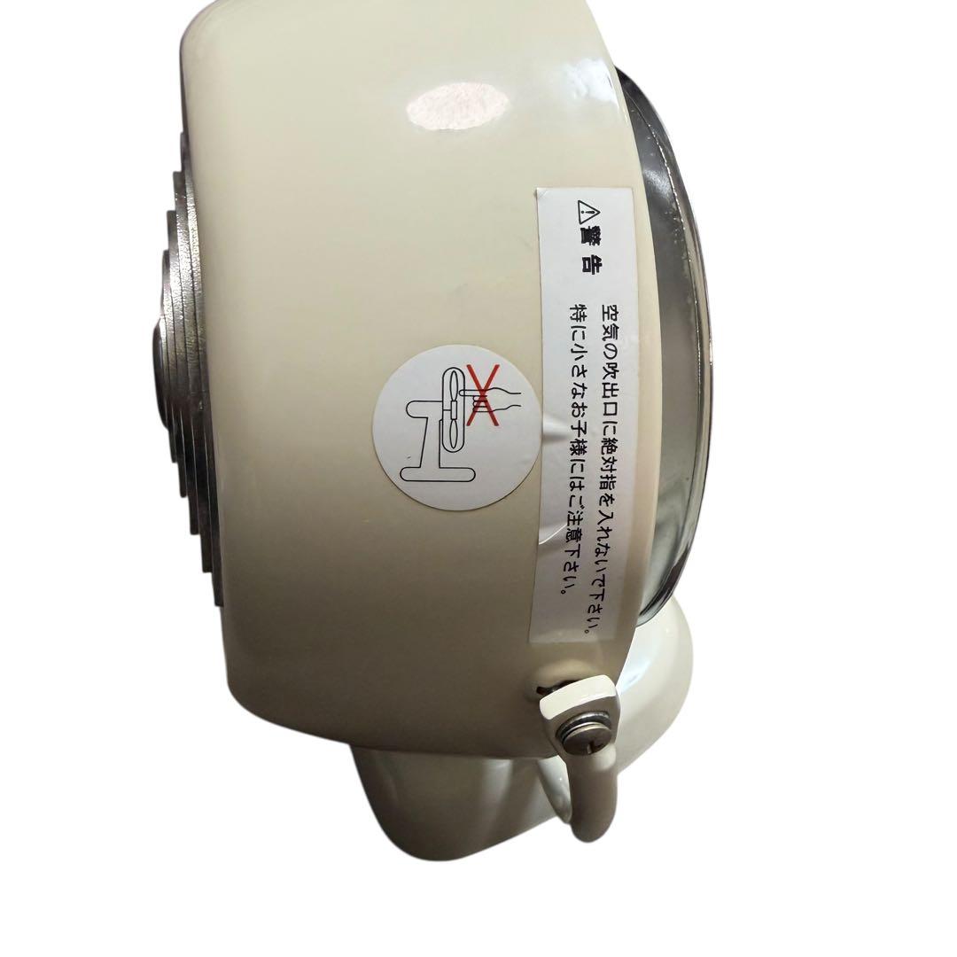 美品 Vornado サーキュレーター VFANJR-JP レトロ