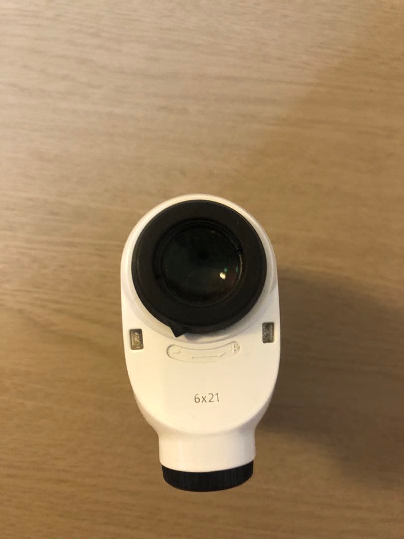 Nikonゴルフ用レーザー距離計COOLSHOT LITE STABILIZED