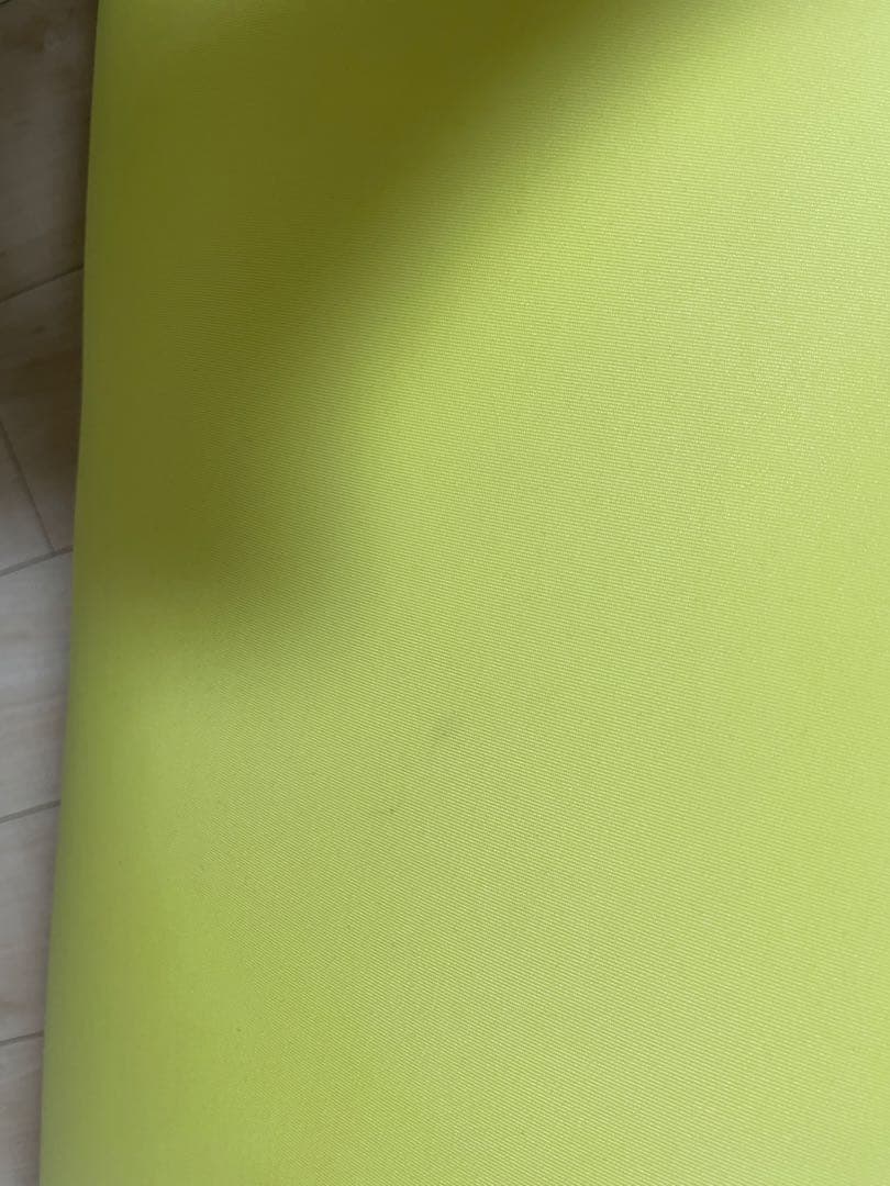 ビーズクッション・クッションソファ yogibo light