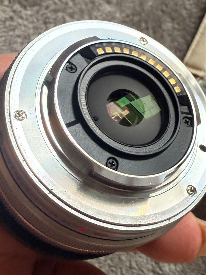 オリンパス OLYMPUS PEN PEN E-PL8レンズ2本マクロコンバータ