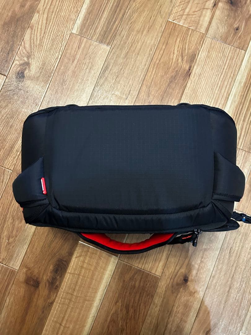 マンフロット Manfrottoショルダーバッグ　34.9L