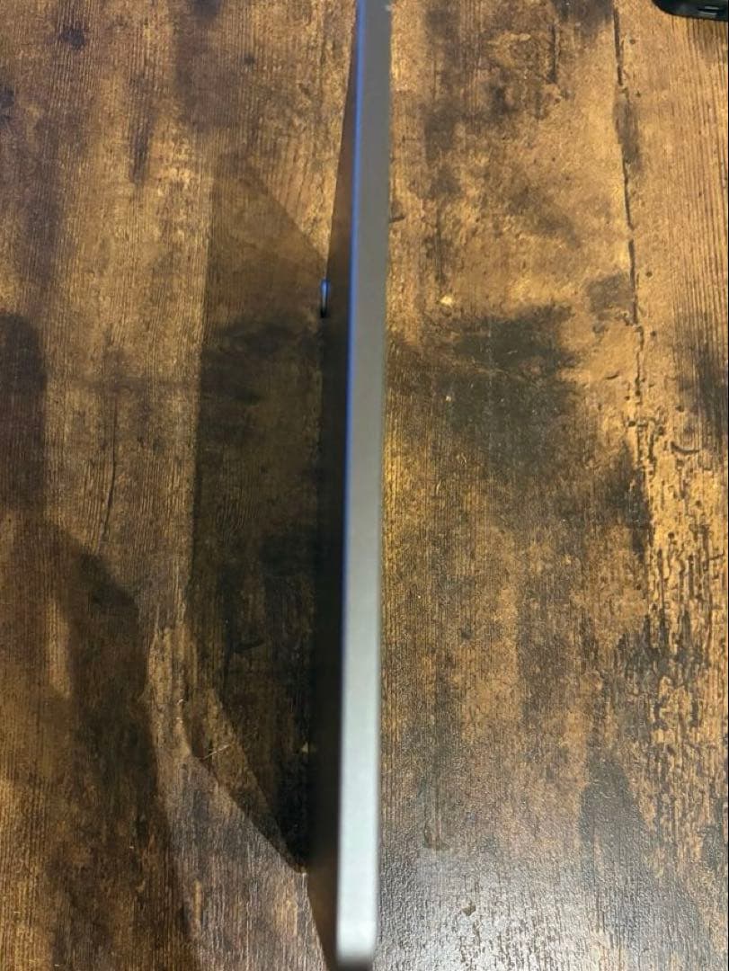 iPad mini 第6世代 スペースグレイ　Apple Pencil2