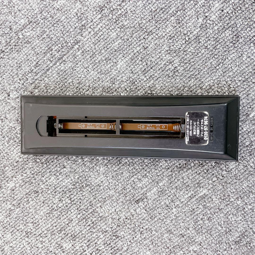 TOSHIBA REGZA 32S22 32V 液晶テレビ 動作確認済