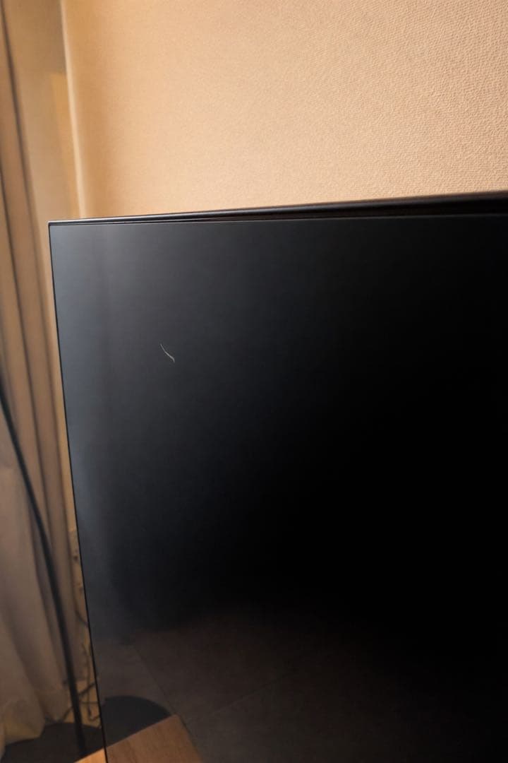 TCL 4K液晶テレビ P815（50インチ／50P815）