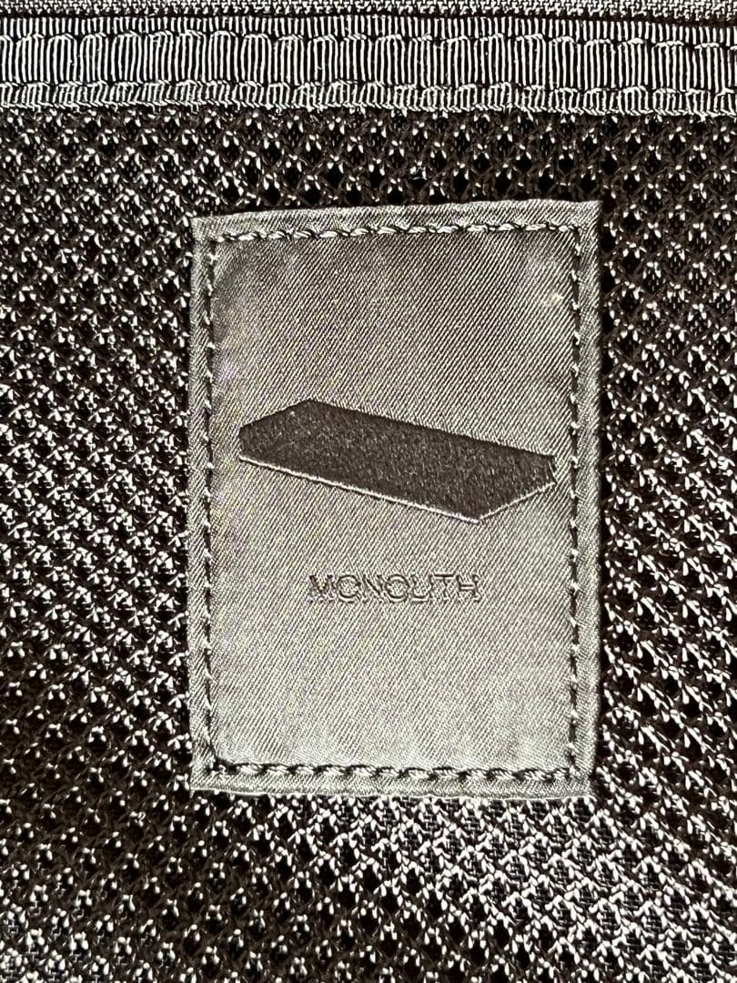 Monolith 2way pro ブラック Mサイズ