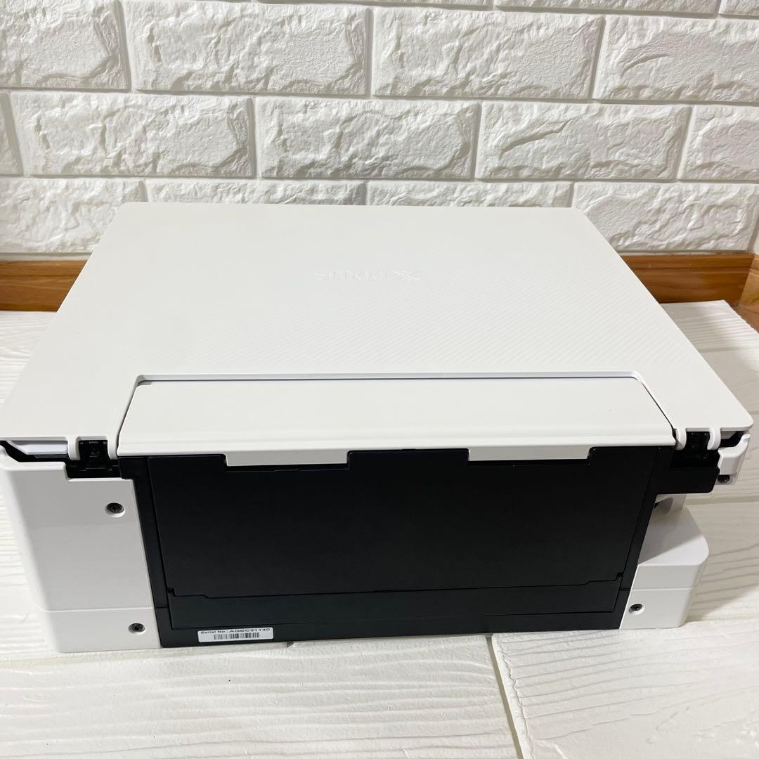 【美品/1週間保証付き】総印刷1084枚 Canon TS8530 プリンター