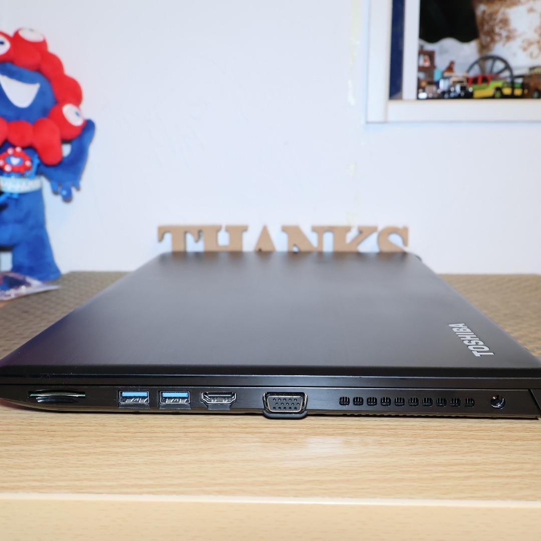 Win11公式対応8世代i7/新品SSD480G/メ16G/DVD/無線/カメラ