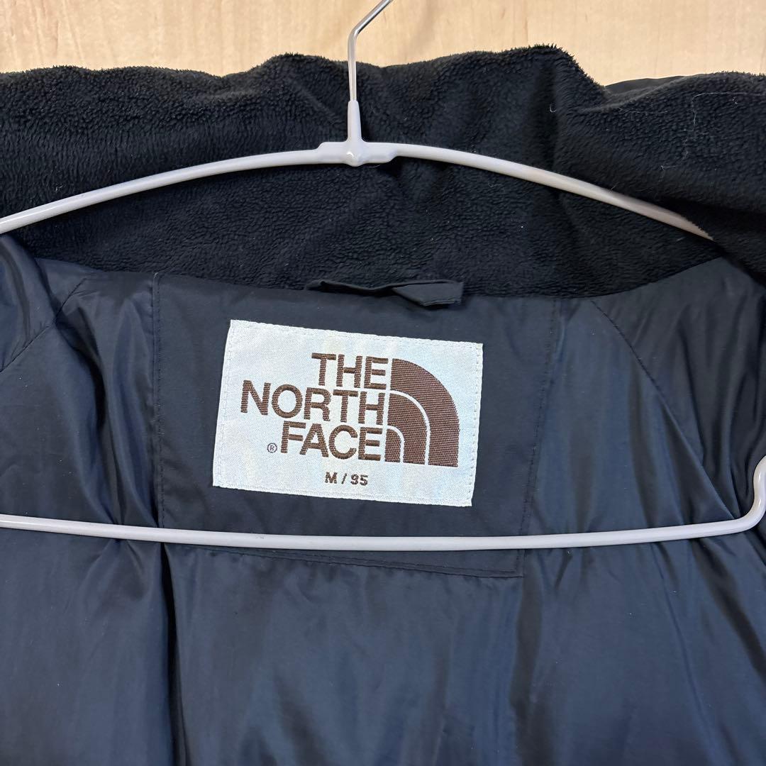 ノースフェイス メンズM ロングコート ベンチコート 30231