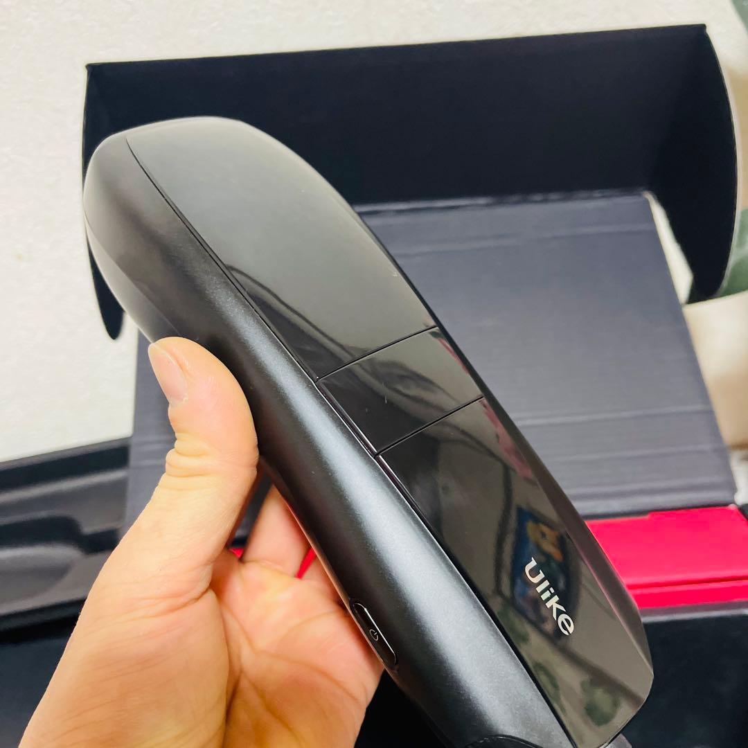 Ulike Men IPL Hair Removal Device 光脱毛器