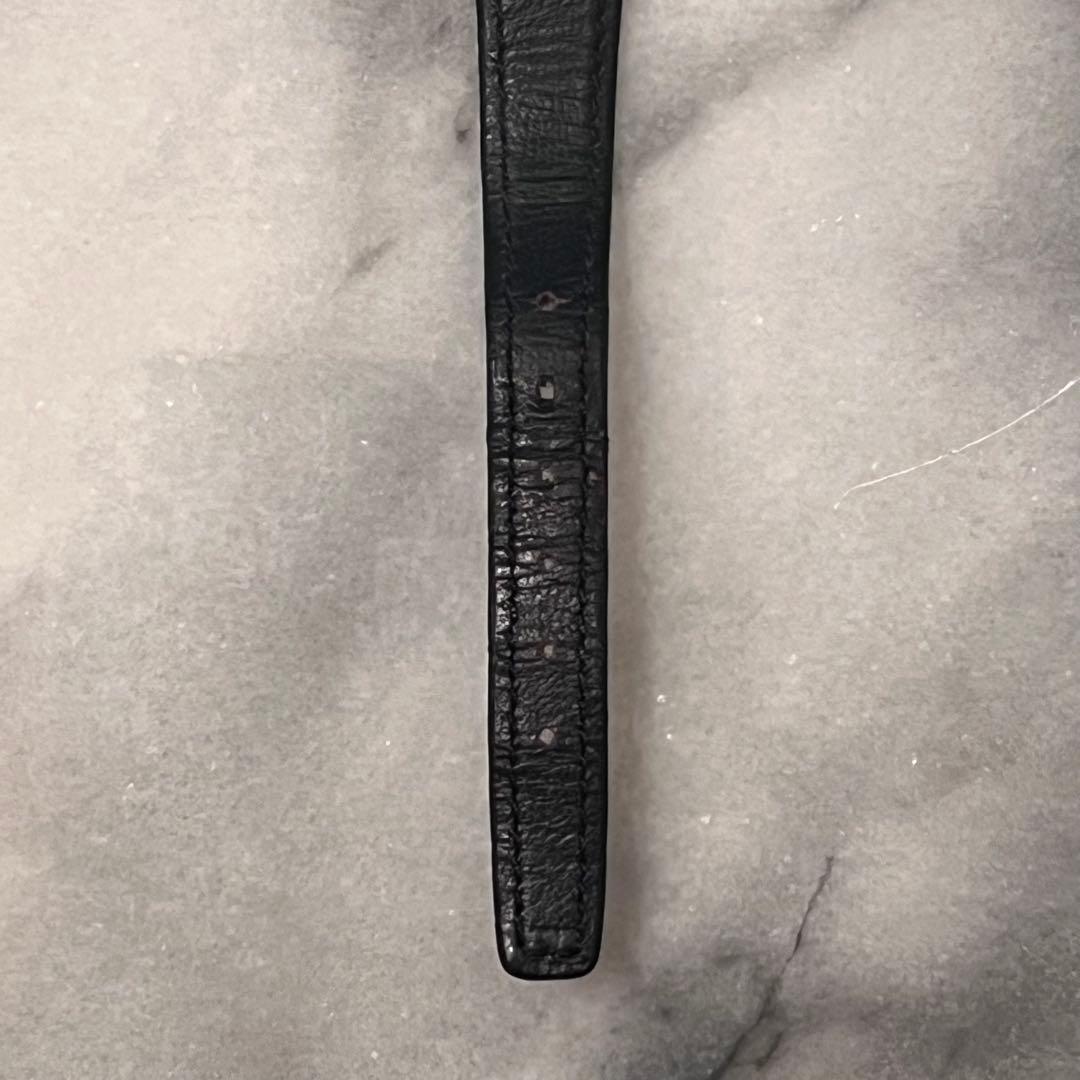 OMEGA Constellation 自動巻き 時計。