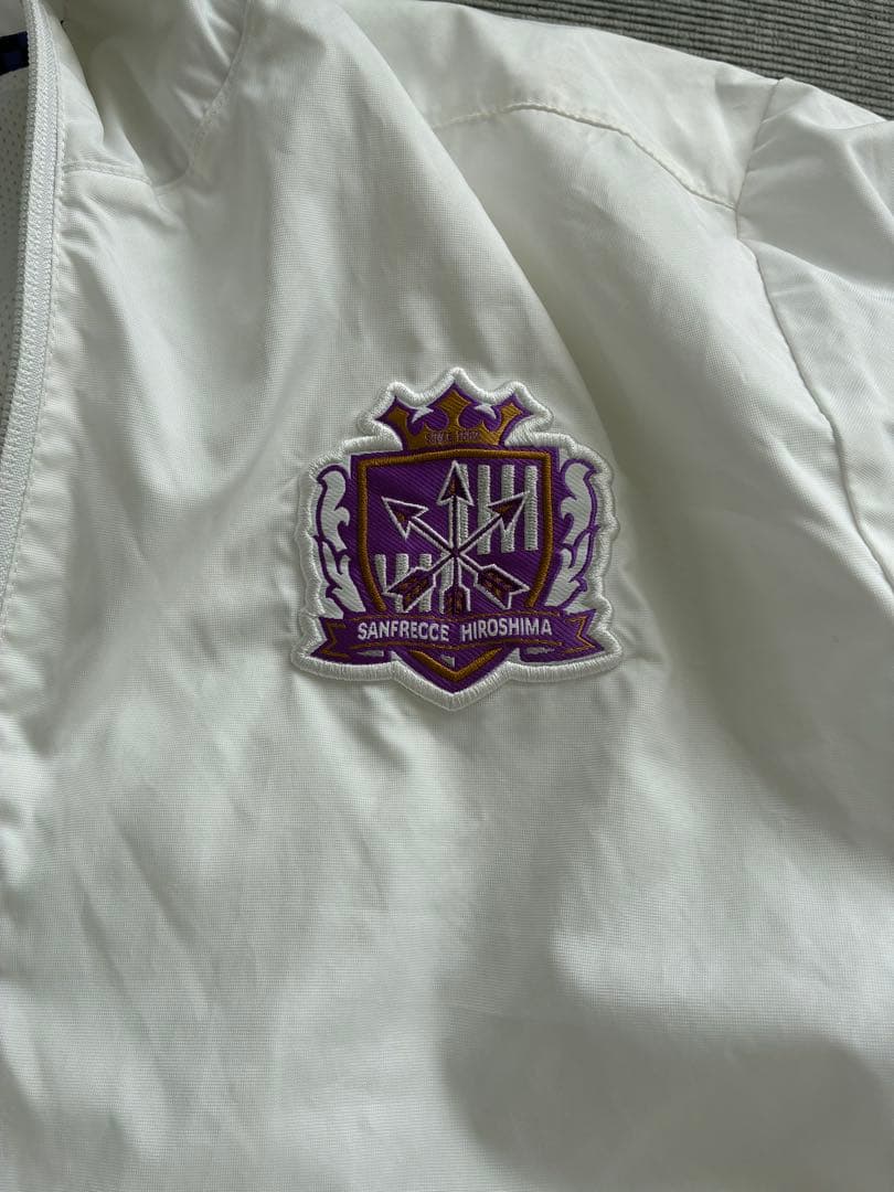 【どめ】非売品 サンフレッチェ広島 上