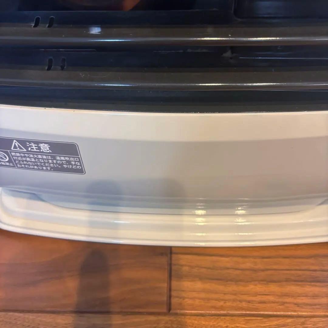 CORONA 石油ファンヒーター FH-G3219Y 極美品