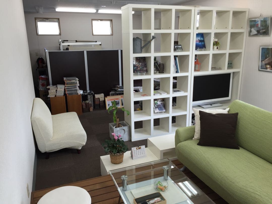 シェルフ 2基セット 大型