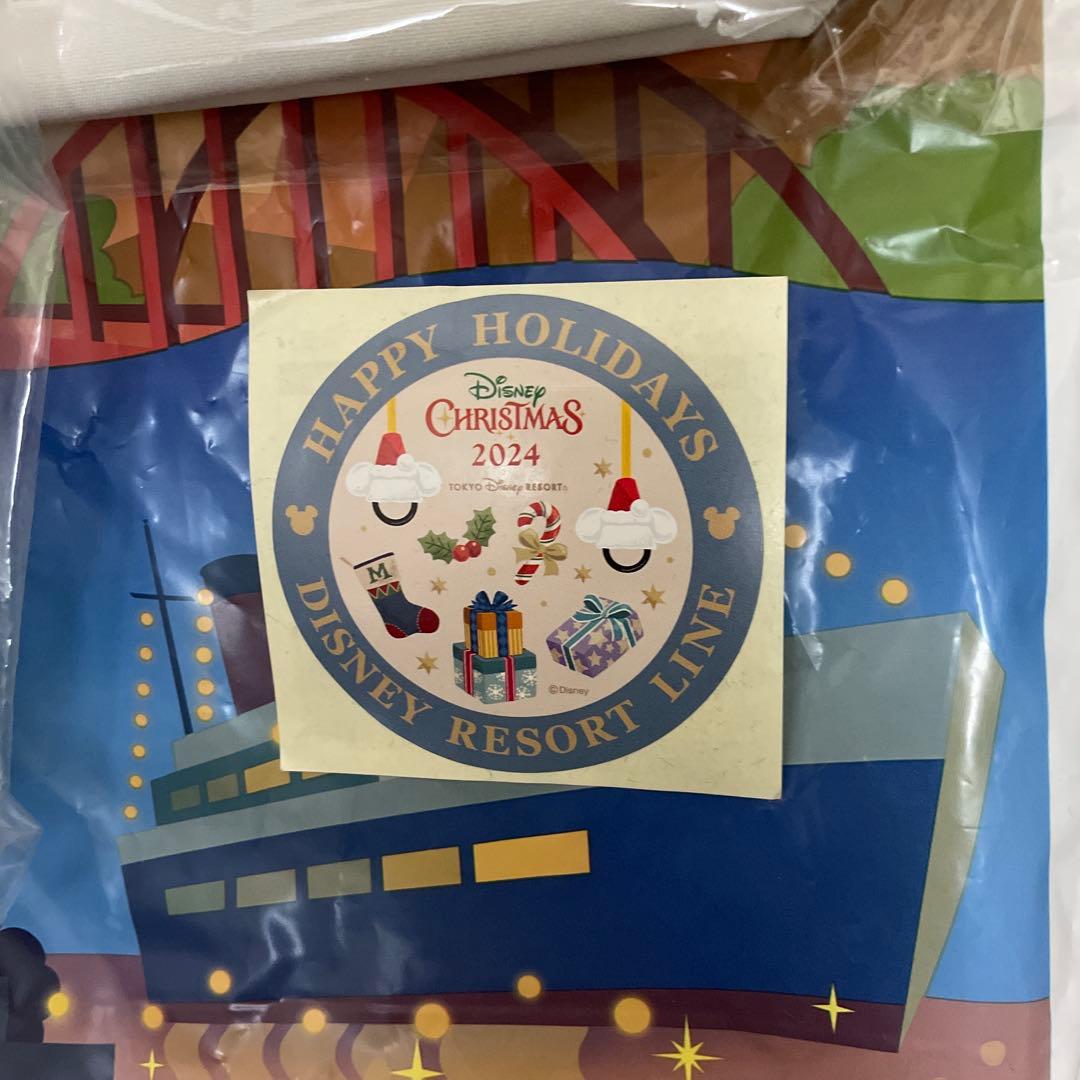 ディズニークリスマス