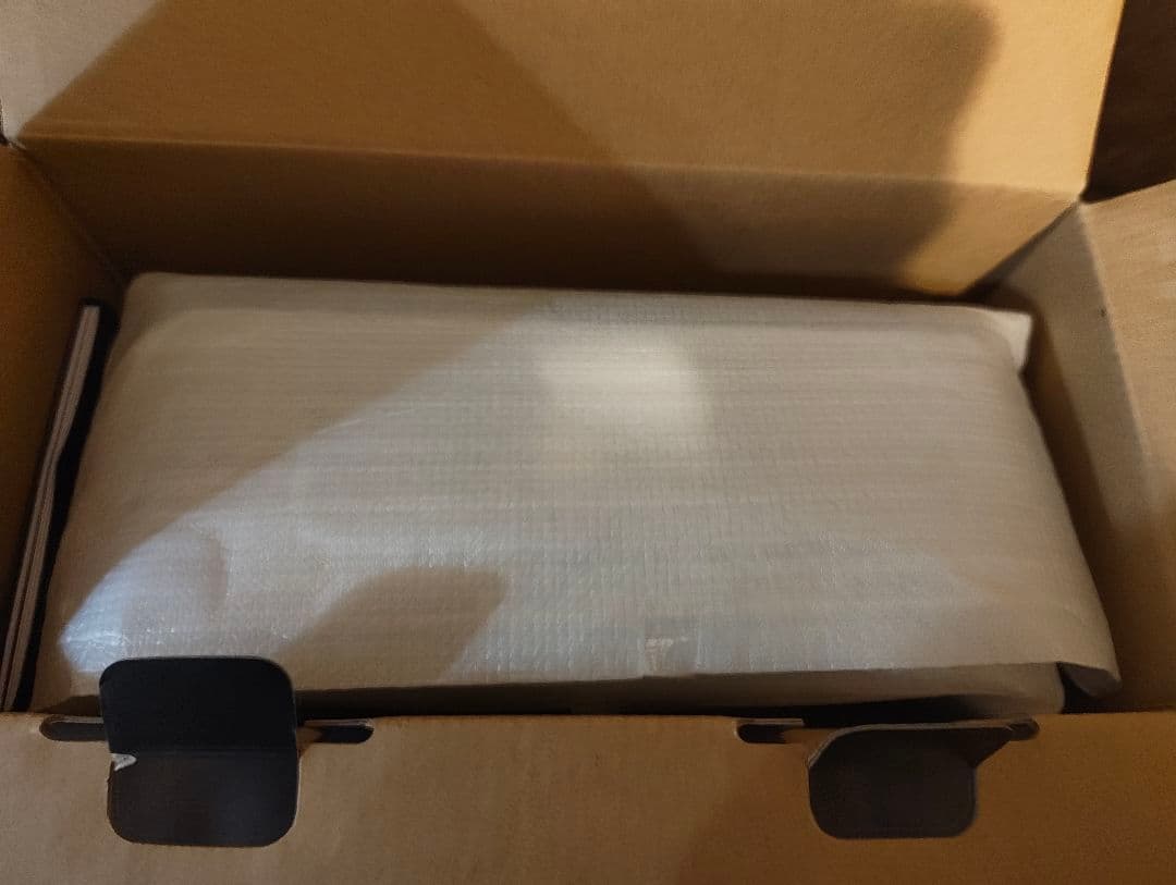 Marshall middleton 完実電気購入品 箱付 美品