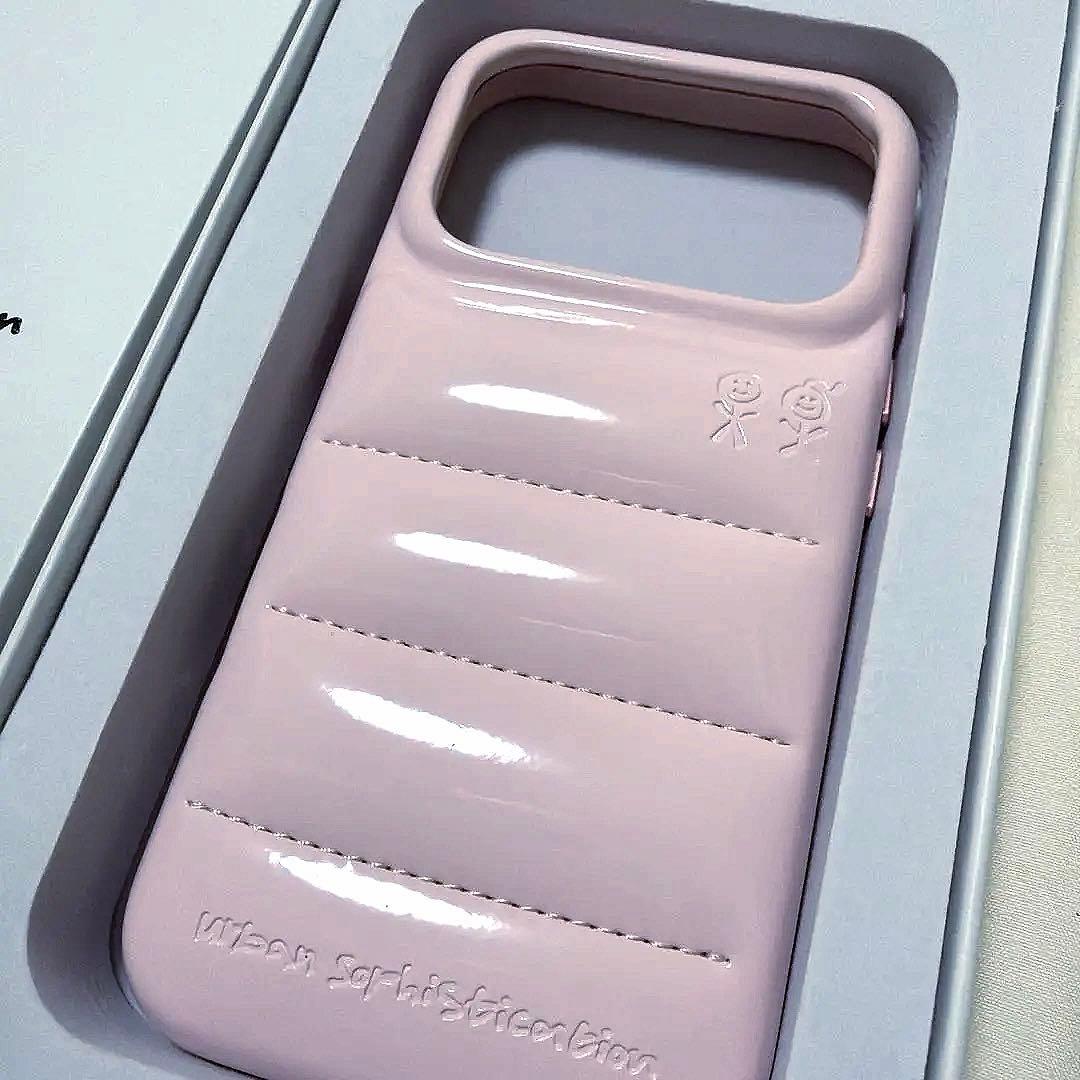 Urban Sophistication iPhone17proケース