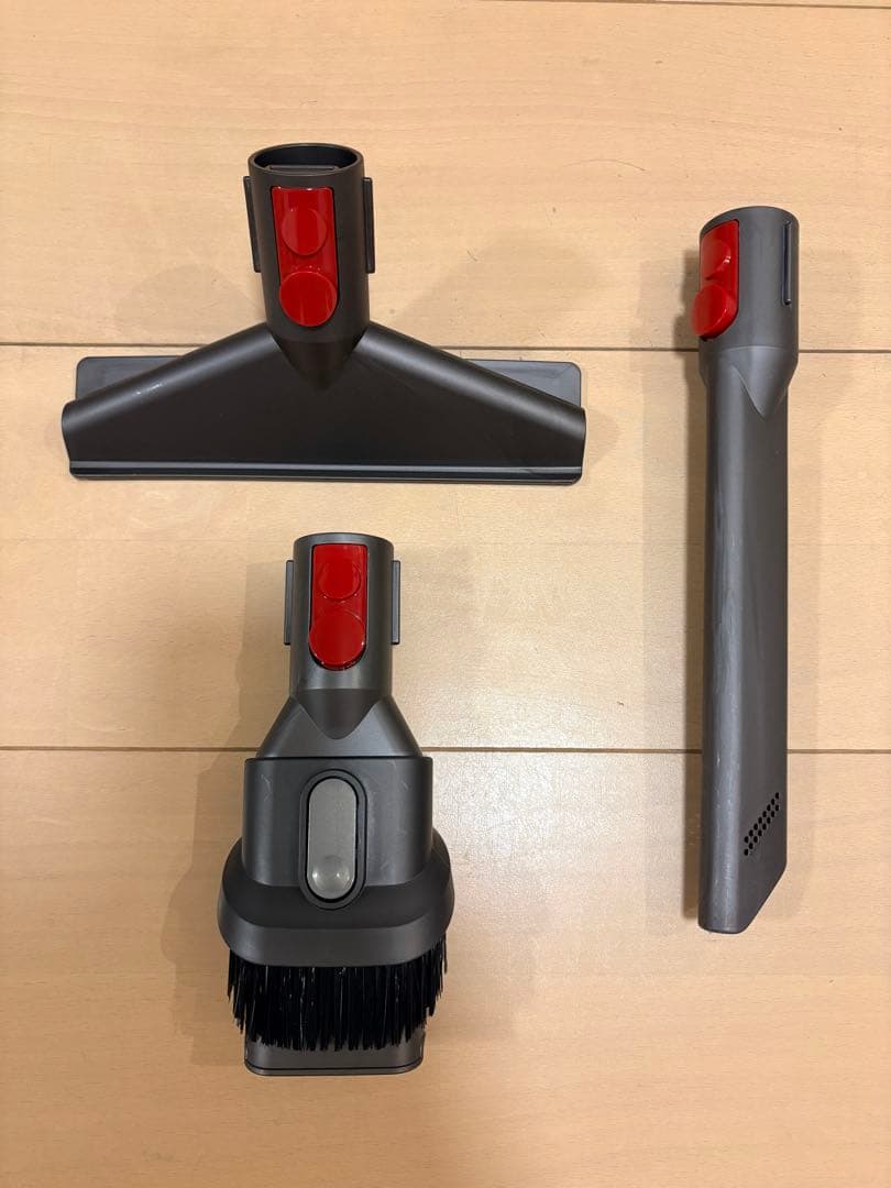 ダイソン Dyson digital slim+ SV18 FF COM2