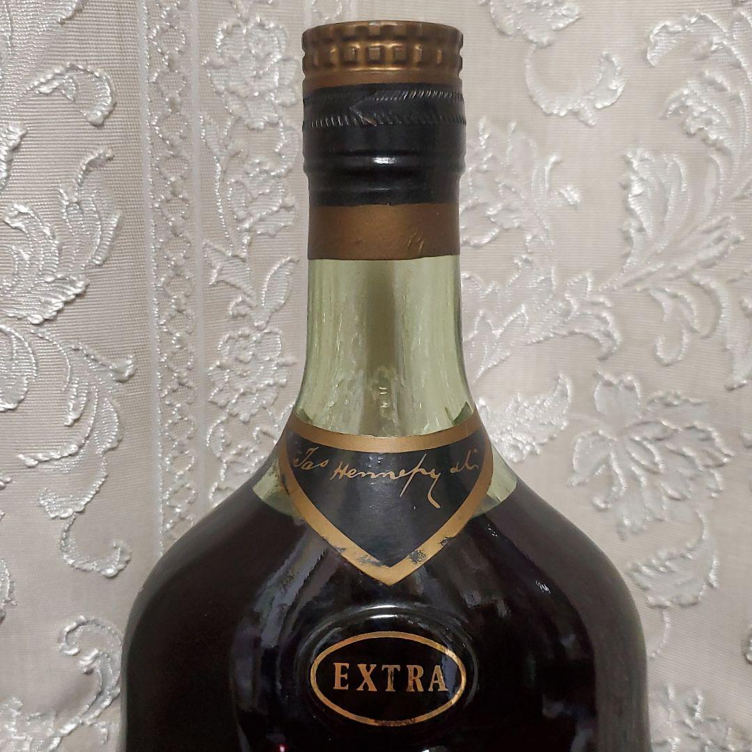 ヘネシー XO 金キャップ