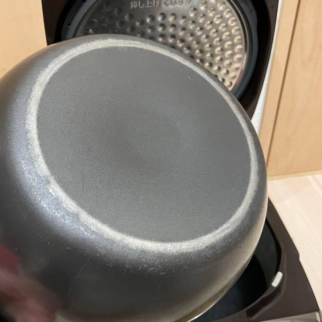 象印 一升炊き IHジャー炊飯器 NW-VH18 23年製 炊飯器