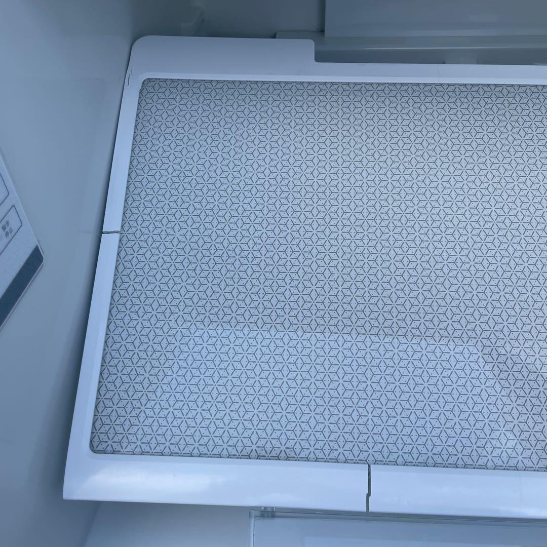 ハイセンス2020年製360L冷蔵庫 自動製氷 送料無料