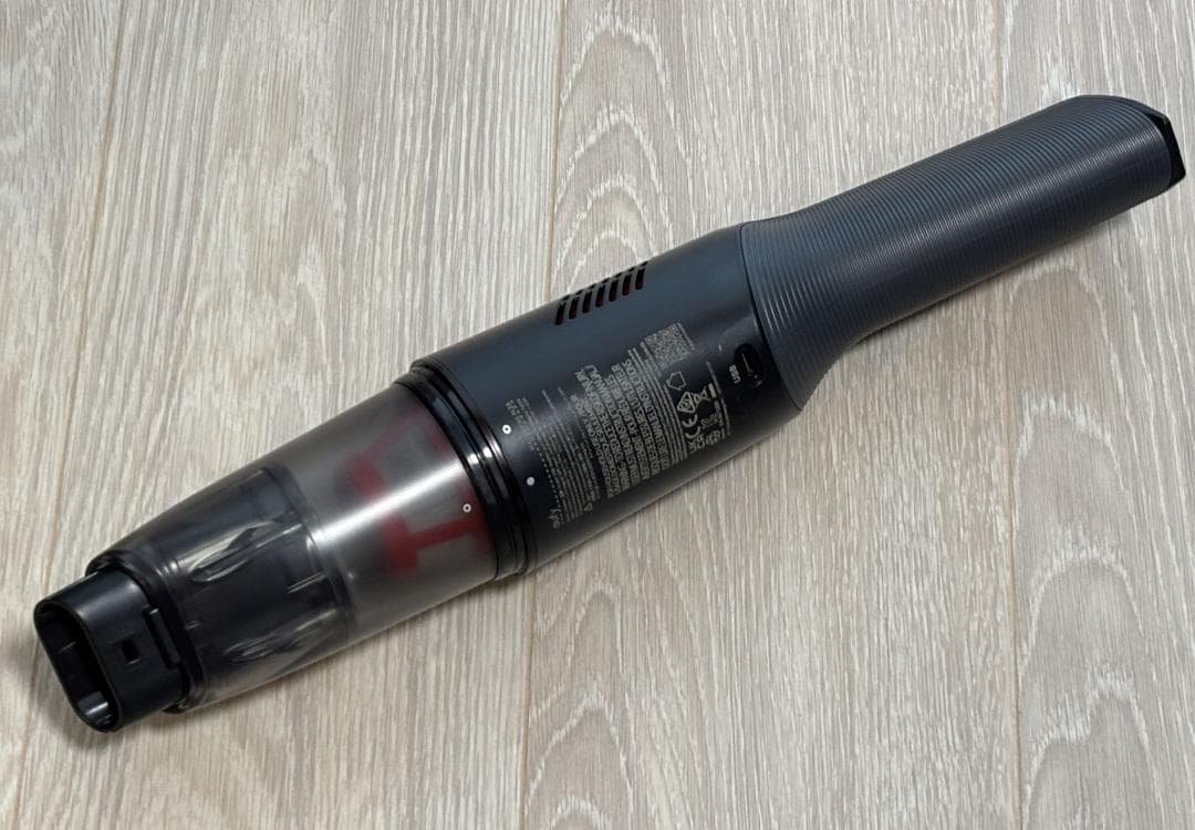 2025年購入★使用少美品★Anker Eufy VacH20クリーナー