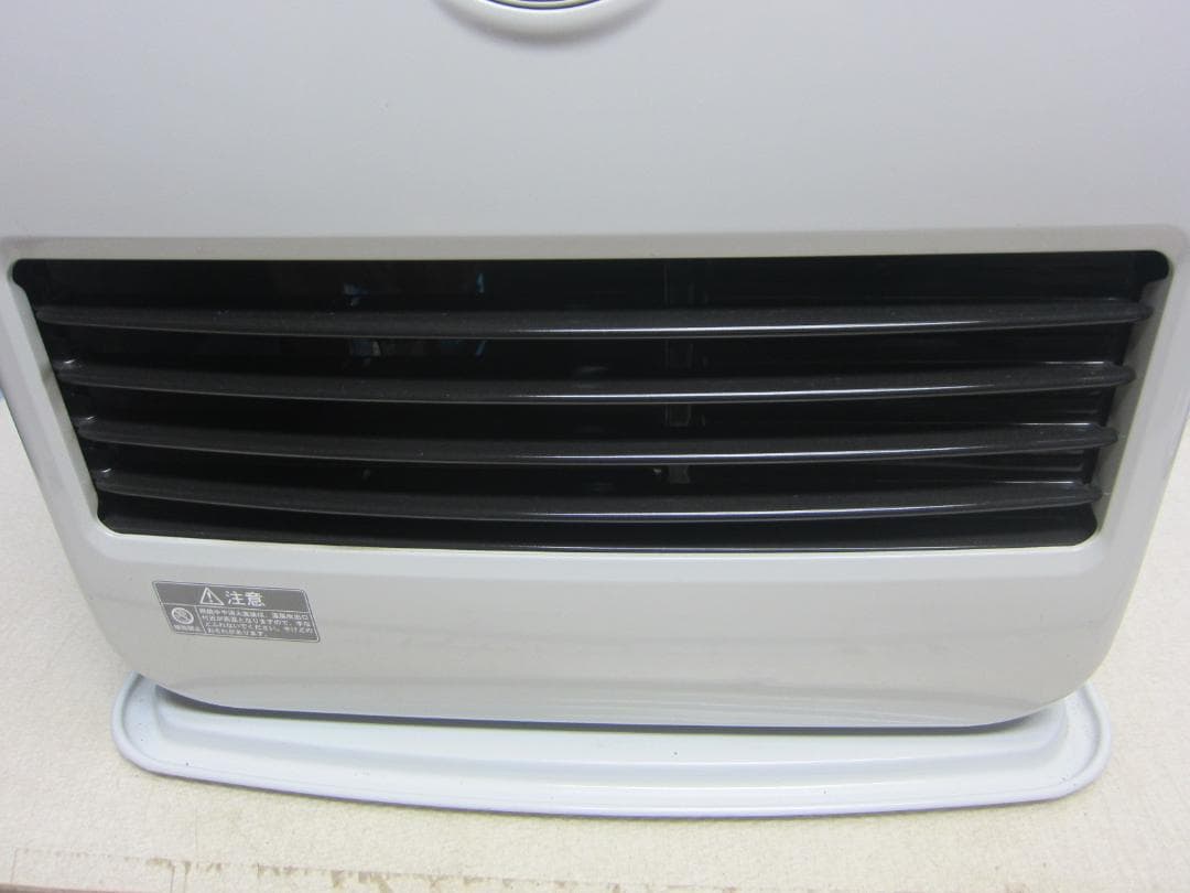 【S9581】整備済 石油ファンヒーター コロナ FH-VD4621BY