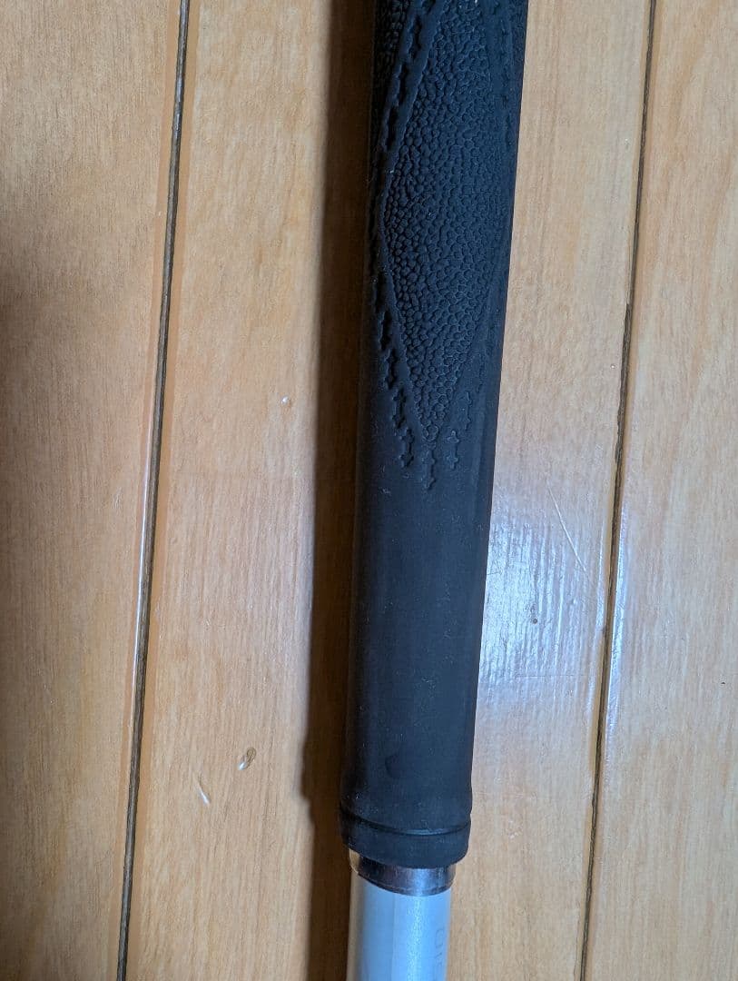 TOUR　AD　IZ 6 Flex X シャフト ミニドライバー用