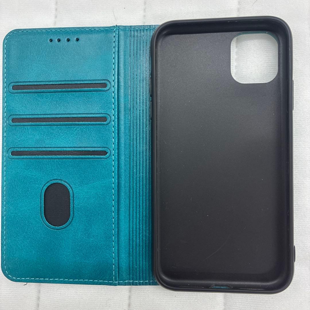 Apple iPhone 11 ブラック