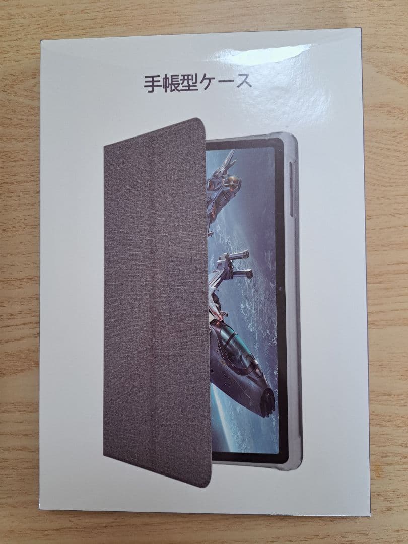 10㌅ Android タブレット Tavoni V5 スタンド型ケース付き