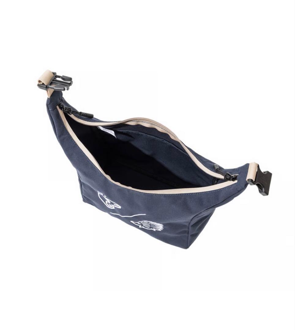 完売 JONES × Kuchibue × CLUBHAUS GoodieBag