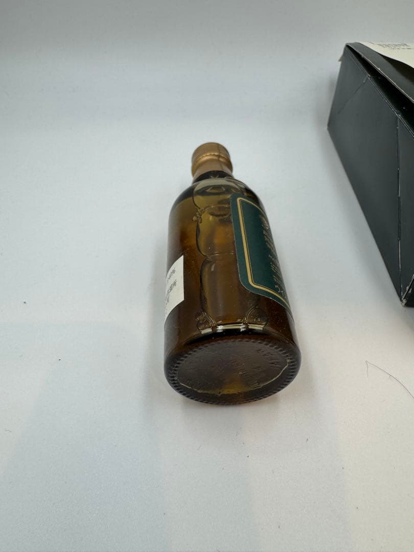 サントリー 山崎10年 ティスティングセット　箱付