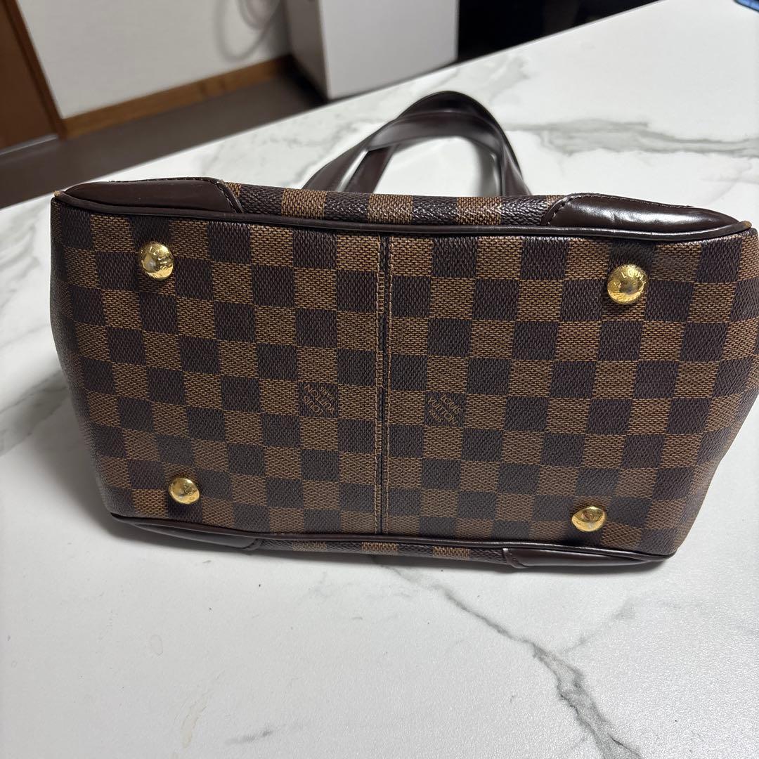 ルイビトンバック