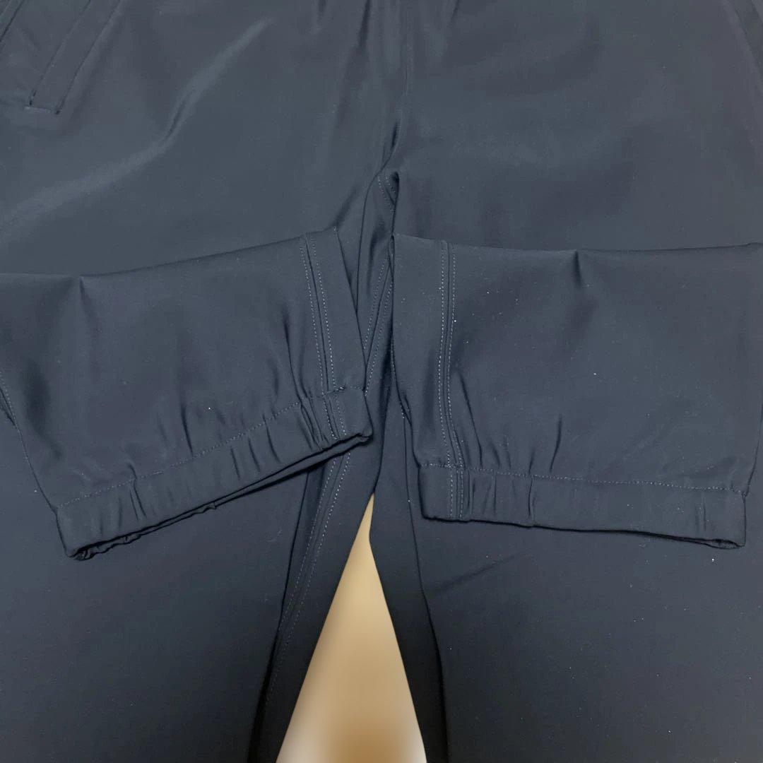 Psycho Bunny ブラックジャージ上下セット