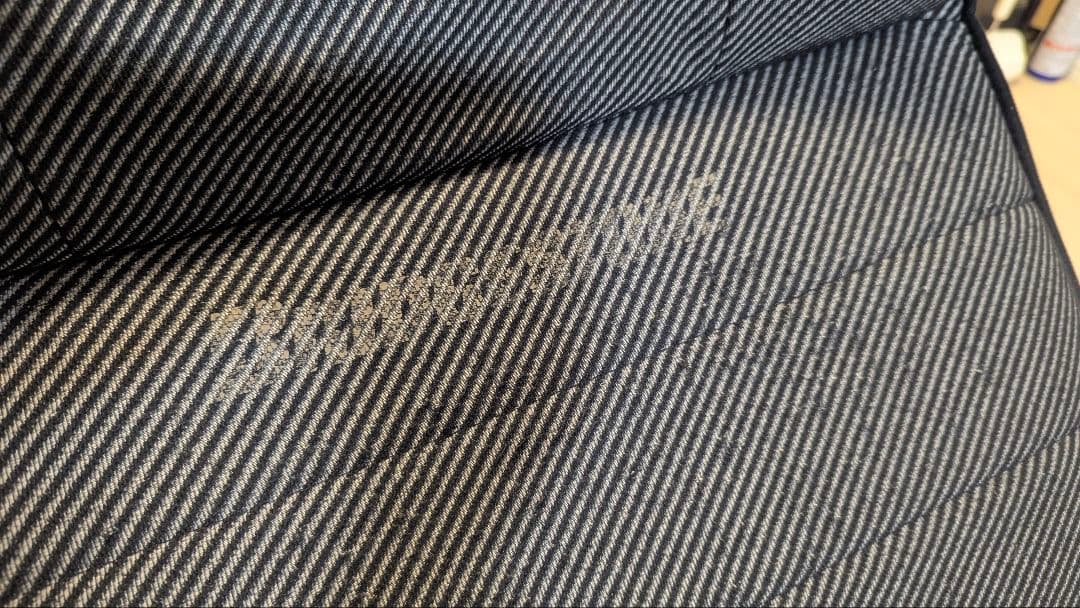 ブリジストン リクライニングチェア BRIDGESTONE