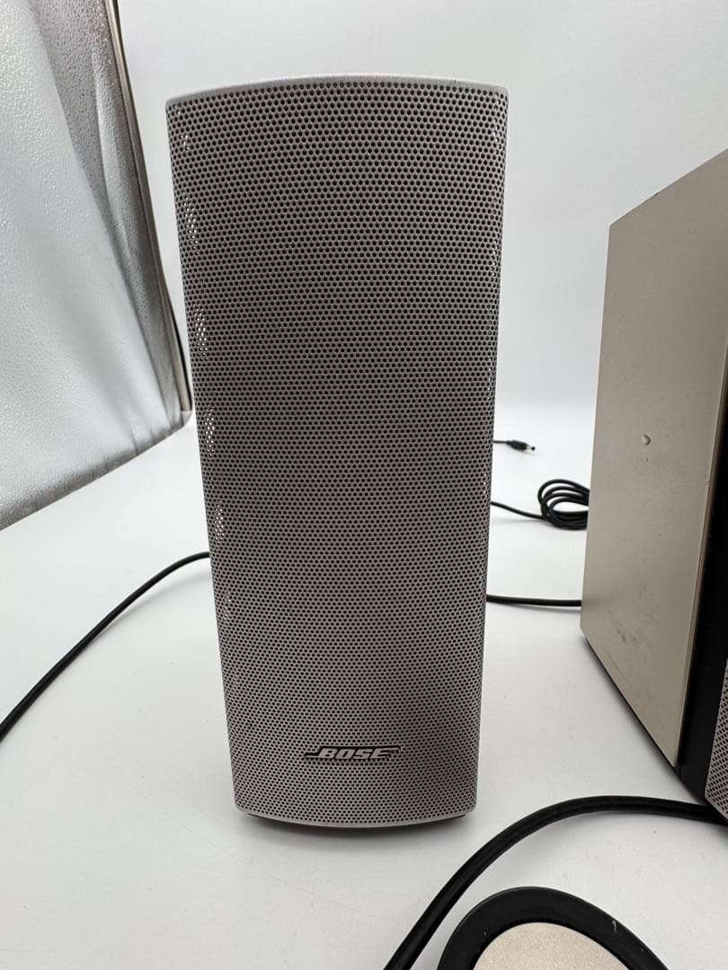 BOSE Companion 20 動作確認済み