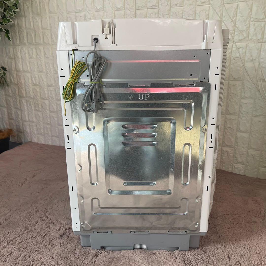 都内23区送料無料❗️ SHARP 冷蔵庫　洗濯機　国産家電2点セット✨