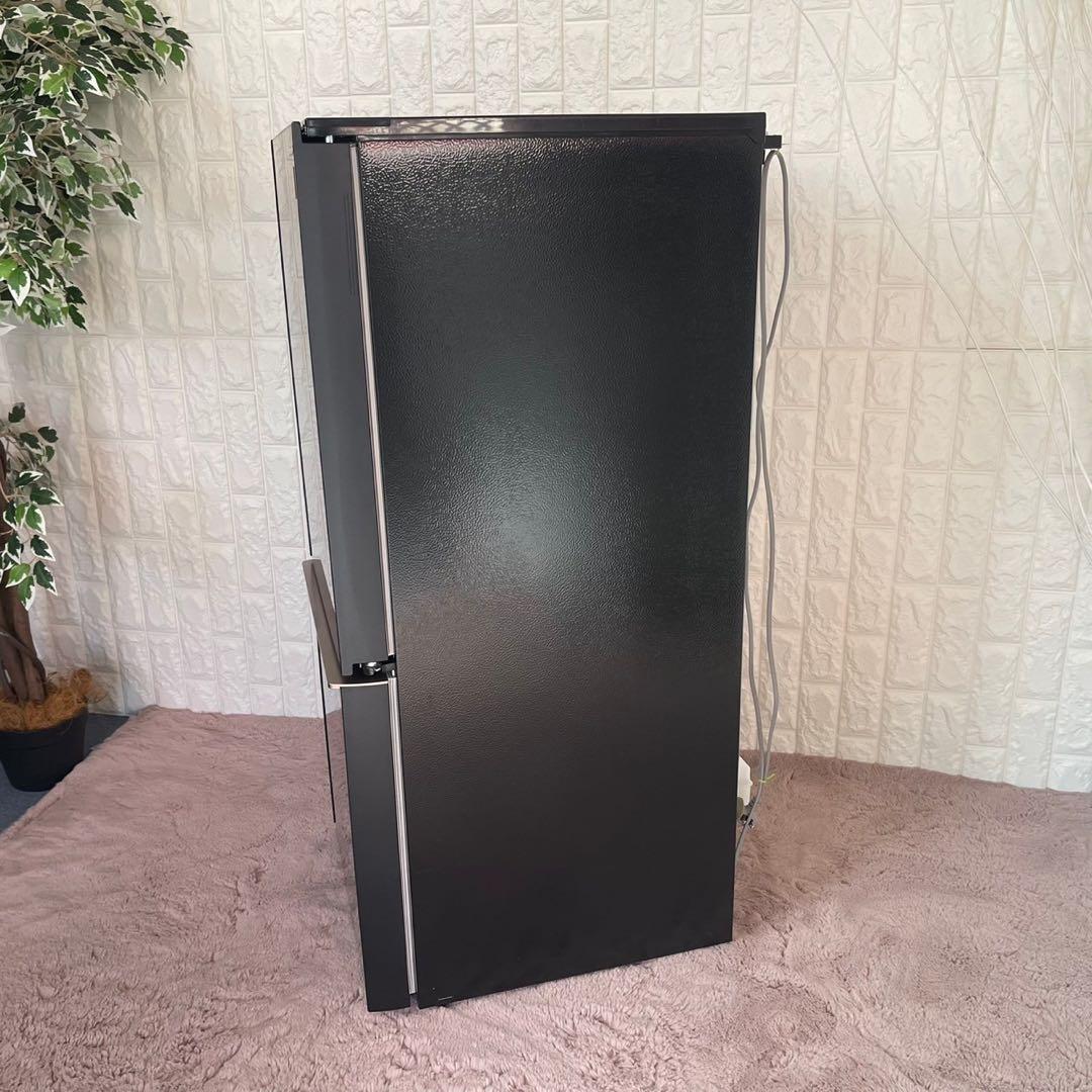 都内23区送料無料❗️ SHARP 冷蔵庫　洗濯機　国産家電2点セット✨