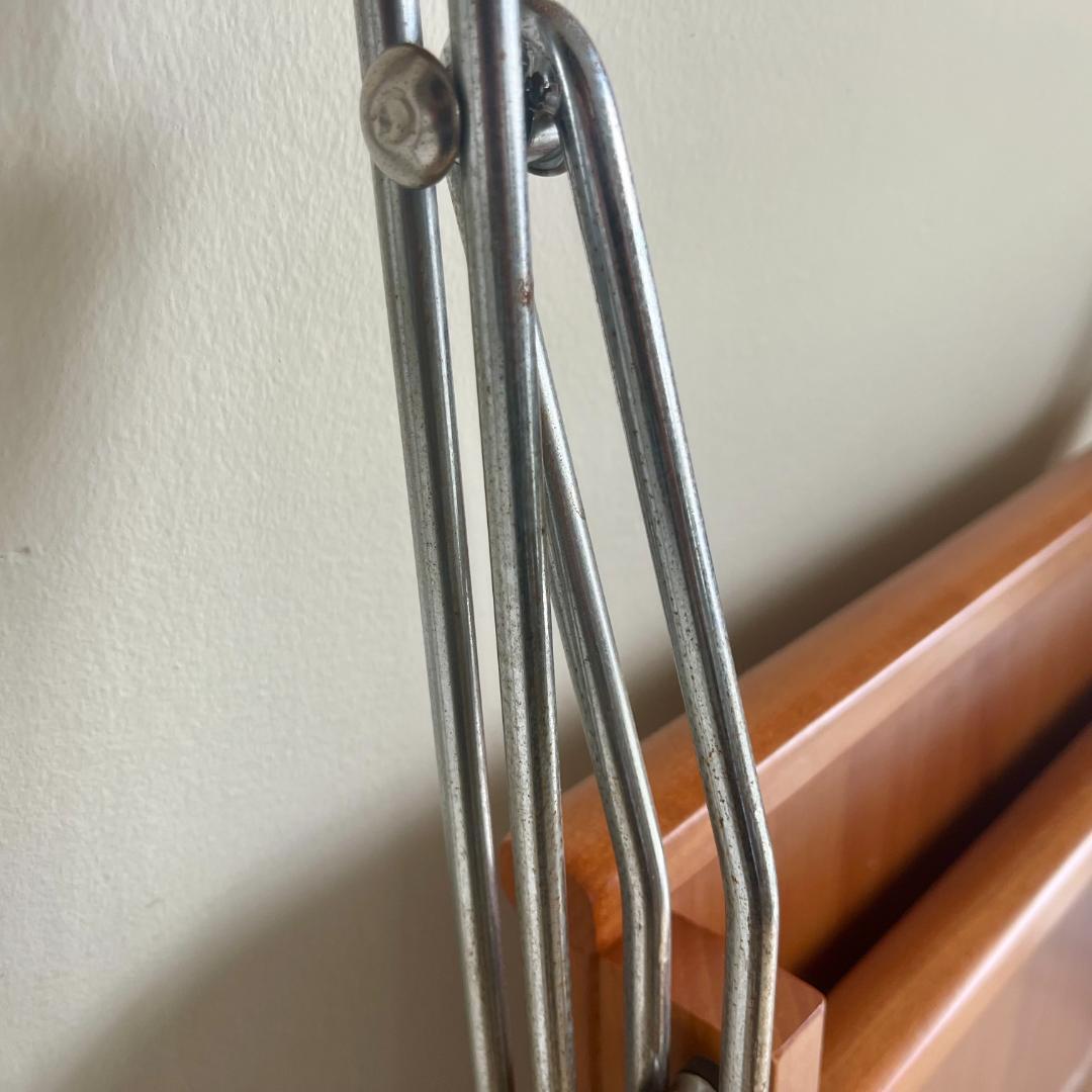 aris italy folding wagon ワゴン 折りたたみ イタリア製