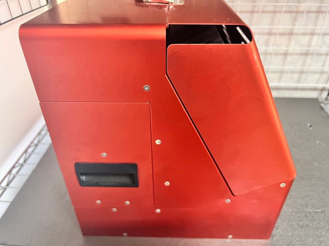 メガバス　アサイラム&ルアーセット