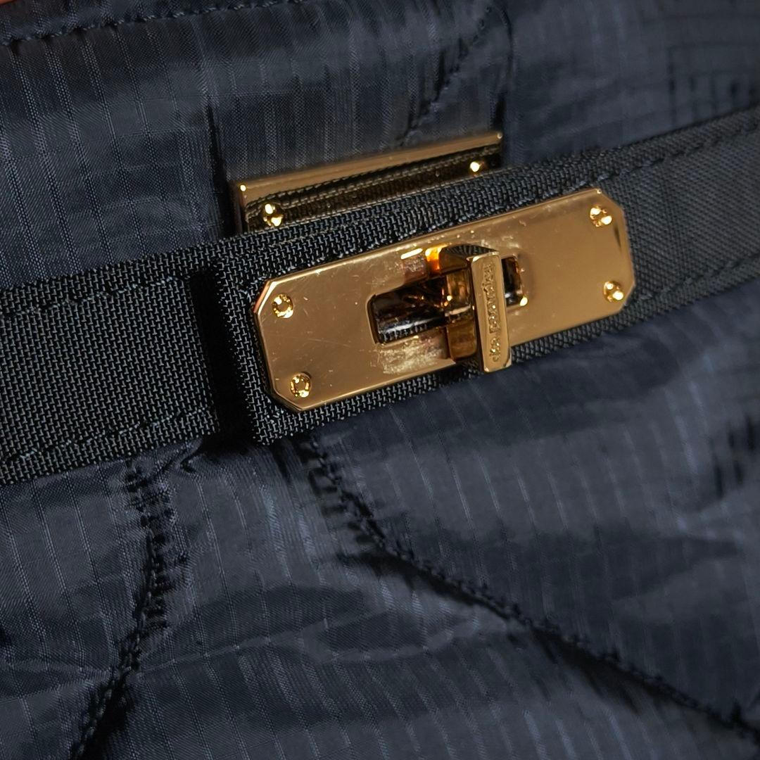 L'ESSAGE 別注SITA PARANTICA RPメッセンジャーバッグ