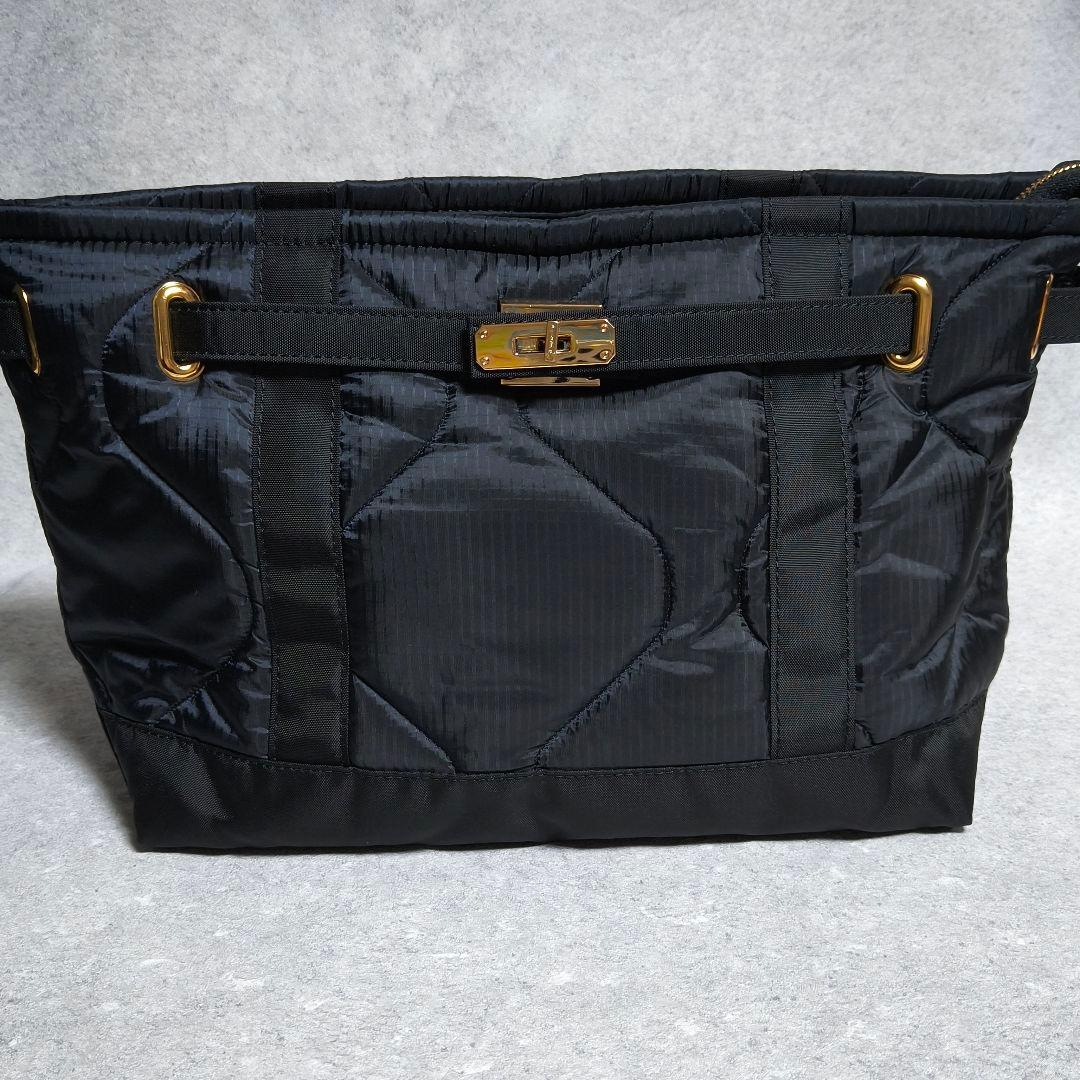 L'ESSAGE 別注SITA PARANTICA RPメッセンジャーバッグ