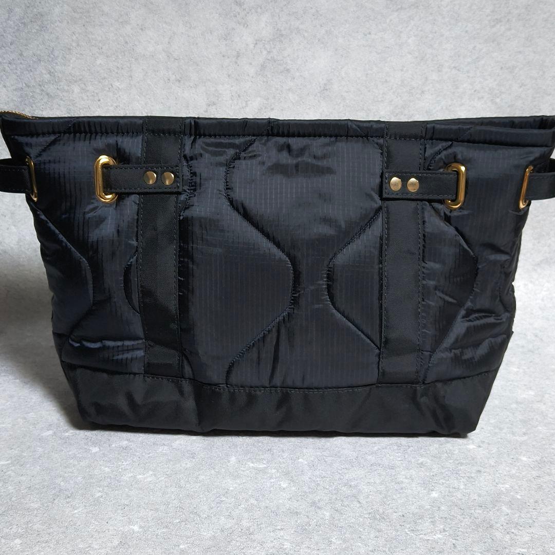 L'ESSAGE 別注SITA PARANTICA RPメッセンジャーバッグ